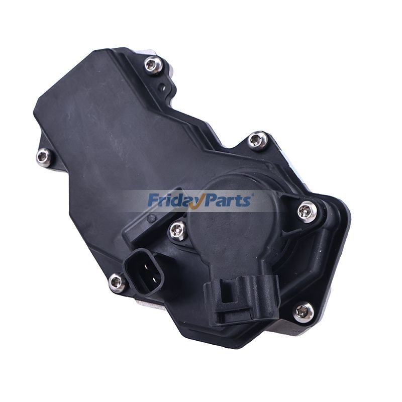 Toyota用エンジン,車両用ターボアクチュエータ