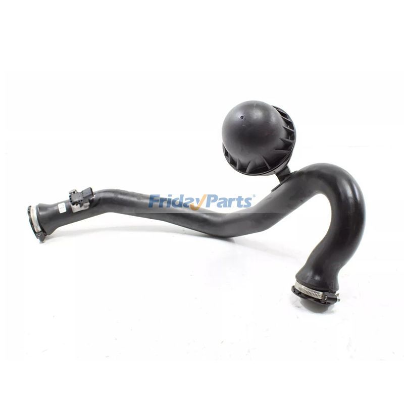 Manguera de aire turbo 4K0145673AA para Audi A6 Avant S6 Quattro A6L A7 Sportback S6 para Vehículo