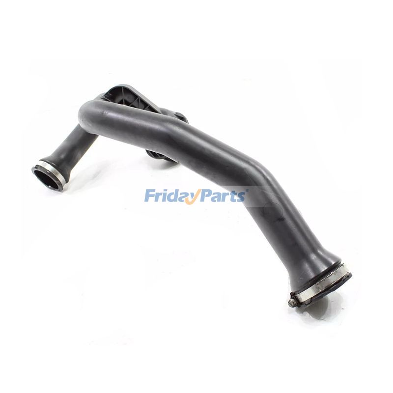 Manguera de aire turbo 4K0145673AA para Audi A6 Avant S6 Quattro A6L A7 Sportback S6 Para Audi