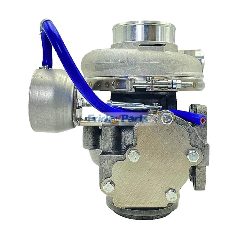 Turbo B2 Turbocharger 2674A604 1070-988-0006 for Perkins Engine 1106D