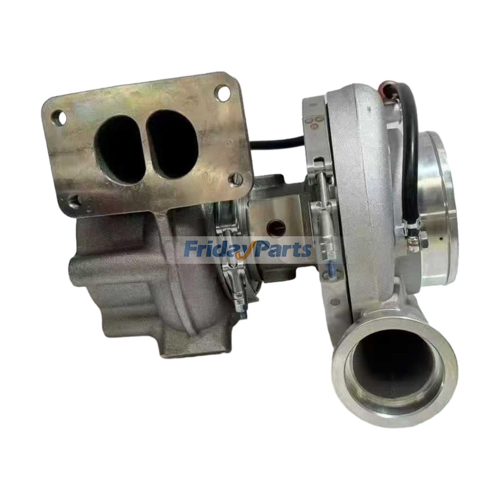 Turbo B3G Turbocharger 0090969599 13879880018 for Mercedes-Benz Engine OM460LA-EPA07