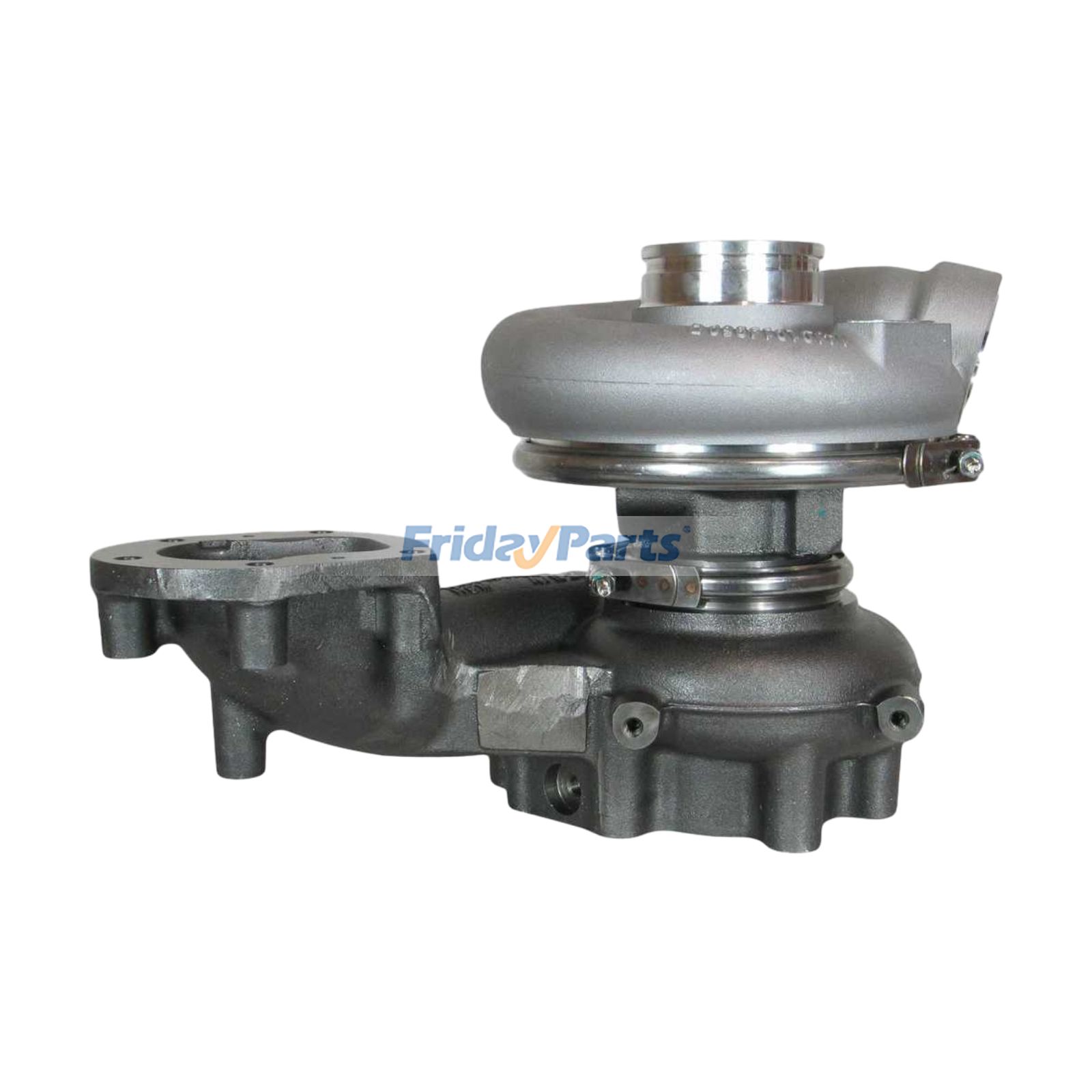 Turbo B3RS Turbocharger 13879880004 for International Engine MAXXFORCE 11 13 15