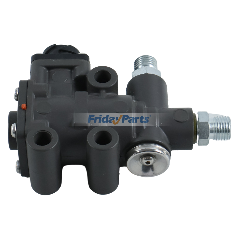 Válvula de controle de contrapressão turbo 1949524PE para motor Paccar MX-13 para Motor