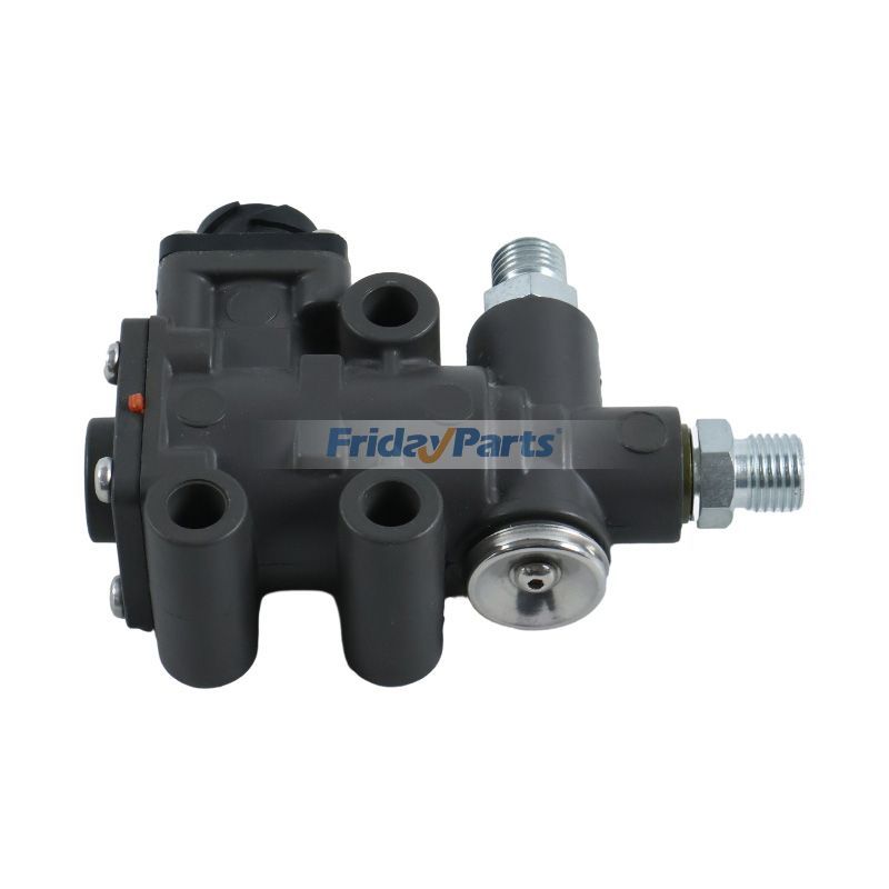 Soupape de régulation de contre-pression turbopour Moteur