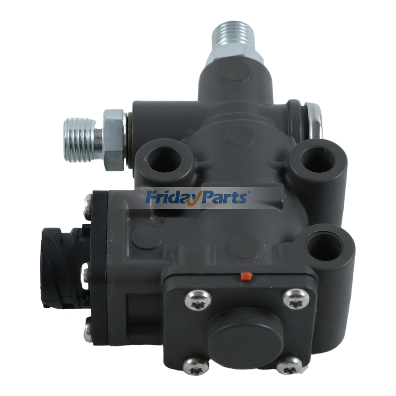 Compre Válvula de controle de contrapressão turbo 1949524PE para motor Paccar MX-13 na FridayParts