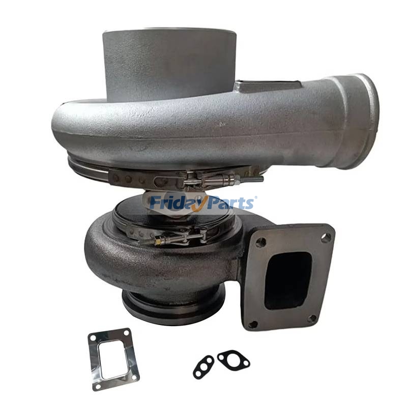 Turbo BHT4C Turbocharger 3803058 for Cummins Engine N14 NTA50 NH855 NT855