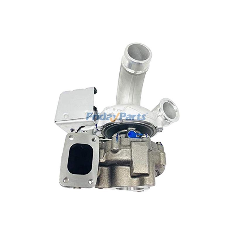Turbo BV45 Turbocharger 5405287 for Cummins Engine ISF2.8 Foton Toano