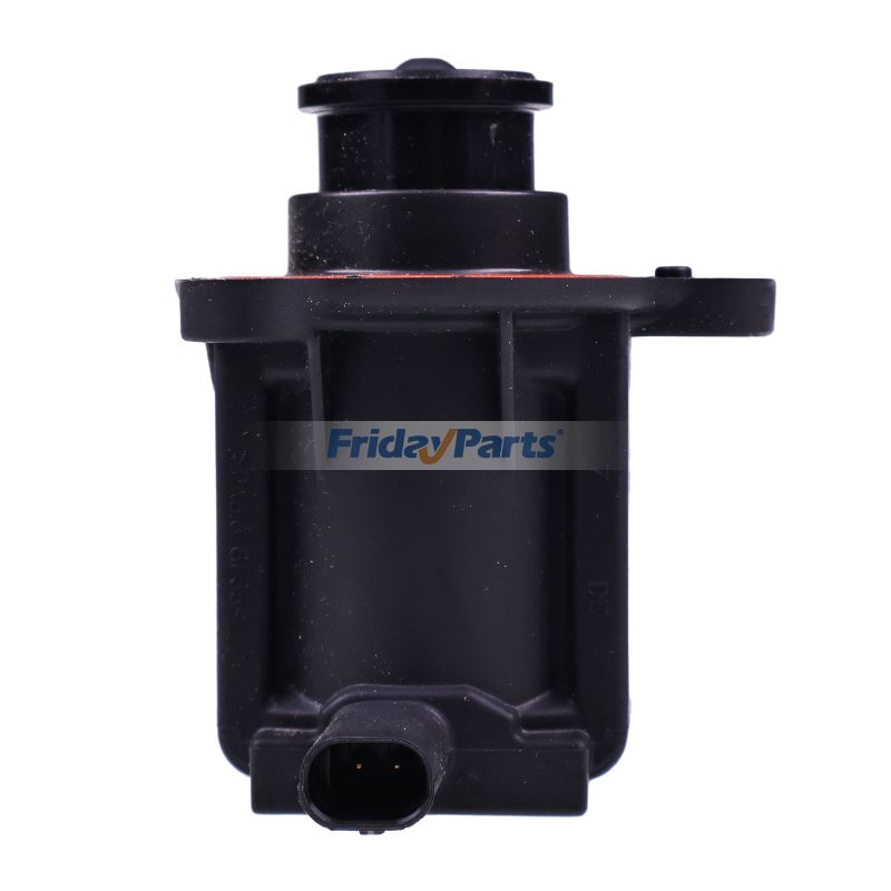 Vehicle Turbo Bypass Solenoid V