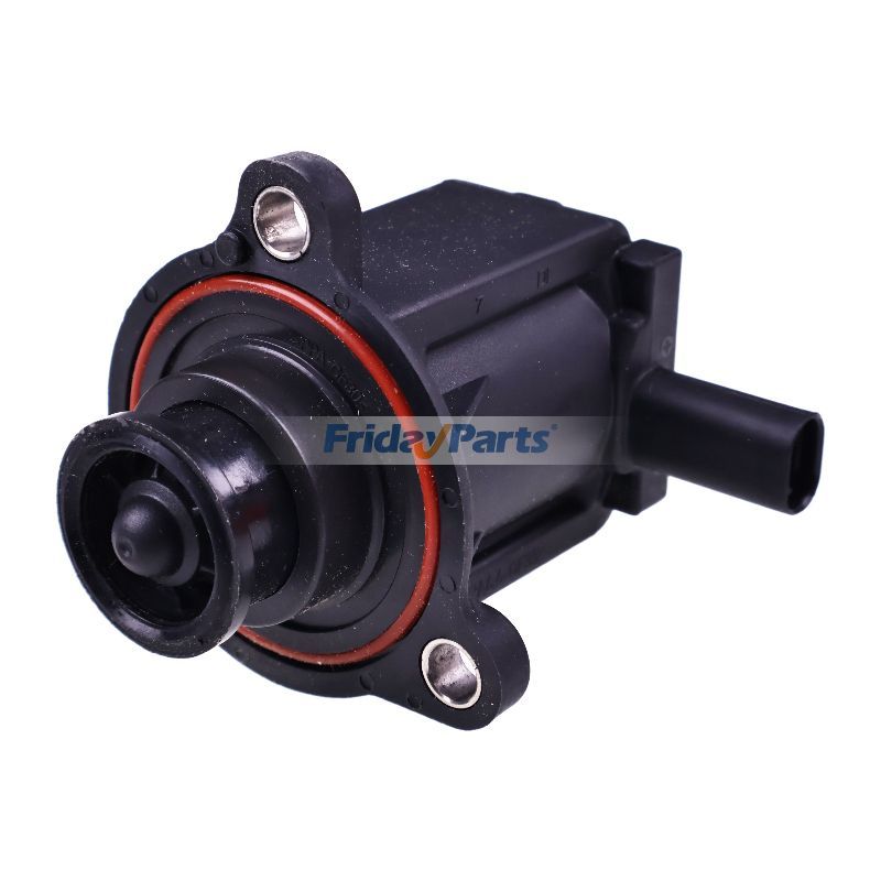 Turbo Bypass Solenoid Valve 55499323 for Chevrolet Vehicle 2016-2019 Cruze 2018-2021 Equinox