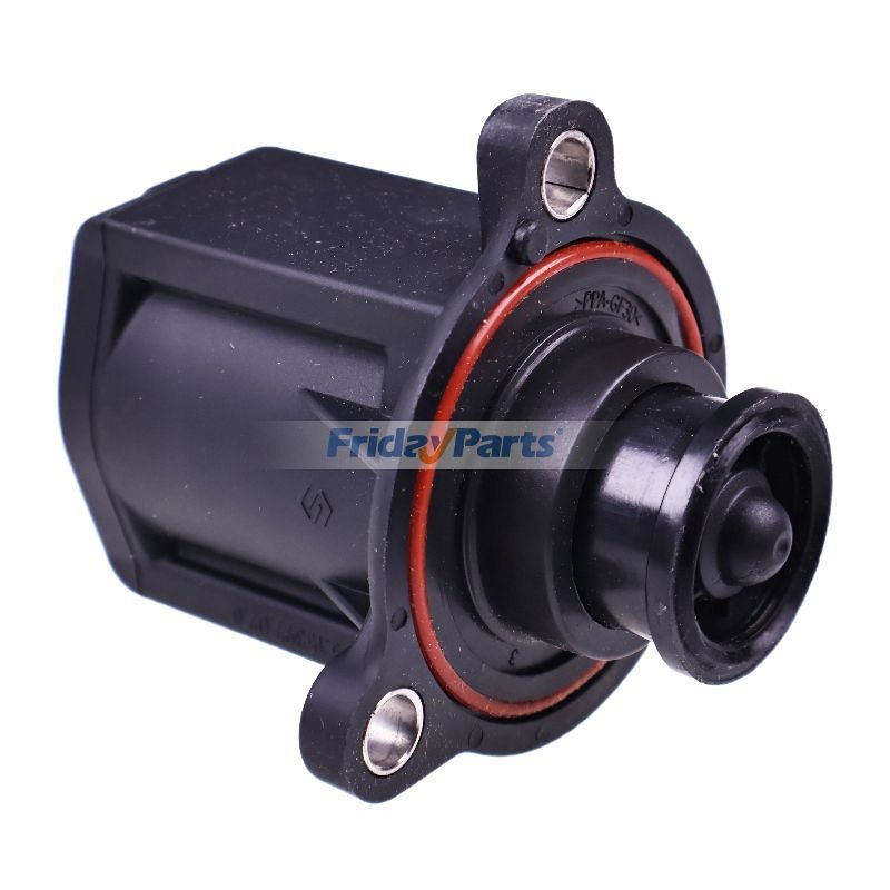 Turbo Bypass Solenoid V for Vehicle