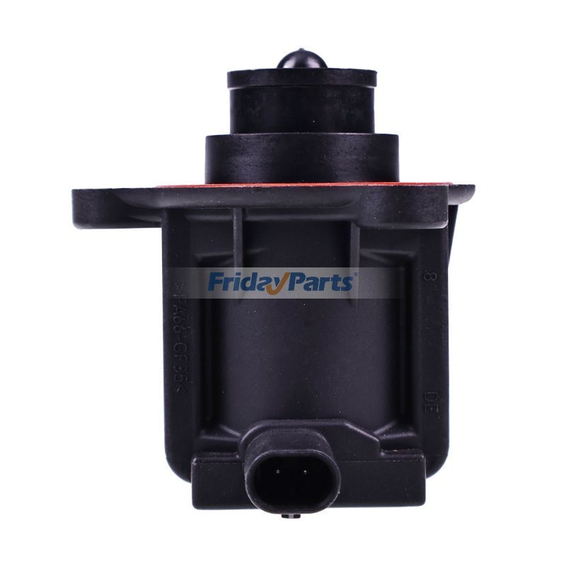 Válvula solenóide de desvio do turbo CJ5G-9U465-BA para veículo Volvo S60 II S80 V40 V60 V70 FridayParts