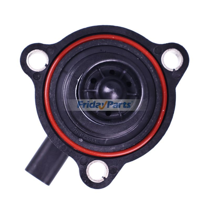 Compre Válvula solenóide de desvio do turbo CJ5G-9U465-BA para veículo Volvo S60 II S80 V40 V60 V70 na FridayParts