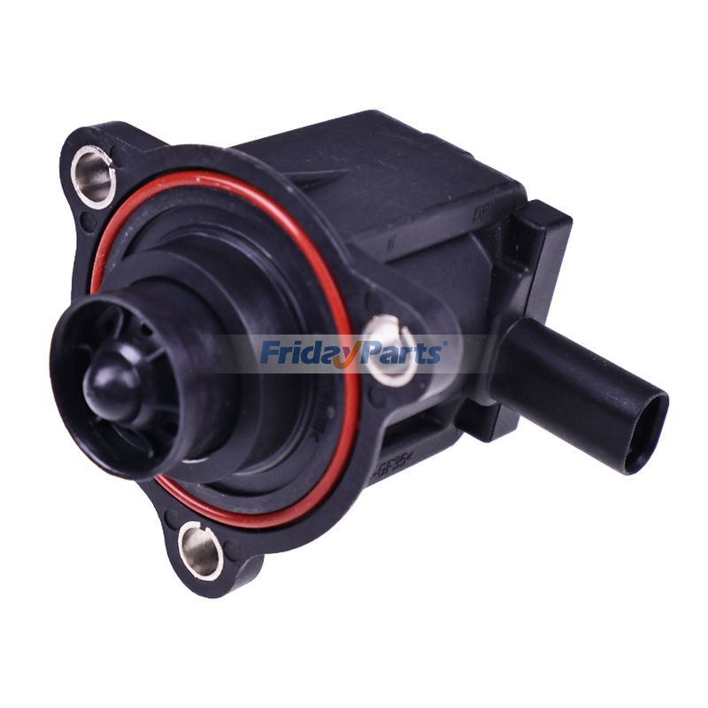 Válvula solenóide de desvio do turbo CJ5G-9U465-BA para veículo Volvo S60 II S80 V40 V60 V70