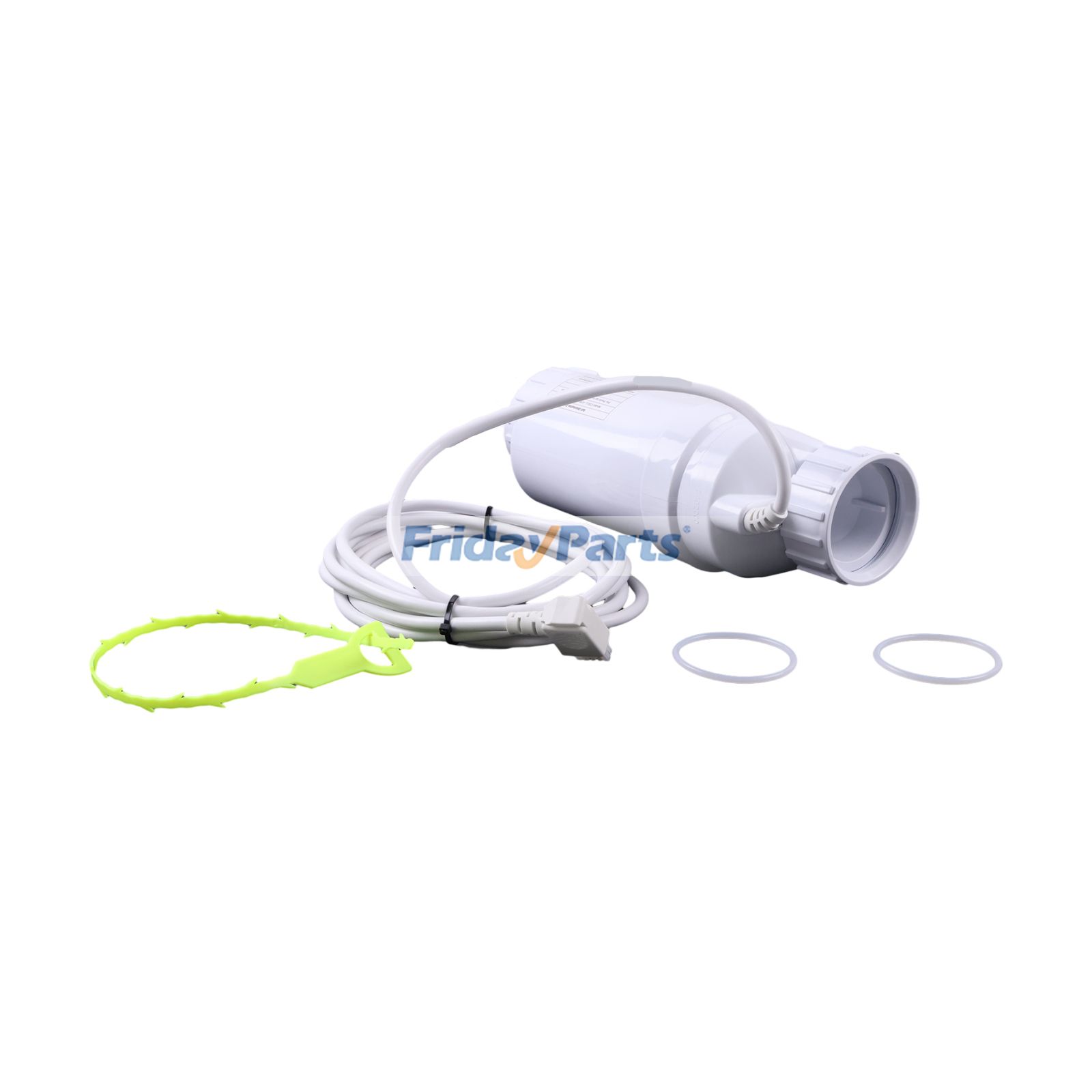 Turbo Cell Salt Chlorination for Others