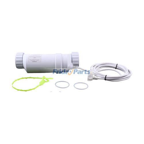 Salt Cell Rj Turbo Cell Salt Chlorination GLX-CELL-5 for Hayward AquaRite AquaTrol ...