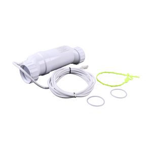 Salt Cell Rj Turbo Cell Salt Chlorination GLX-CELL-5 for Hayward AquaRite AquaTrol ...