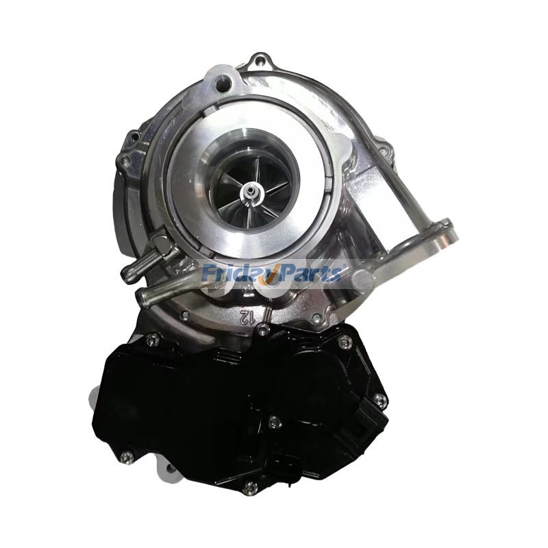 Turbo CT16V Turbocharger for Vehicle