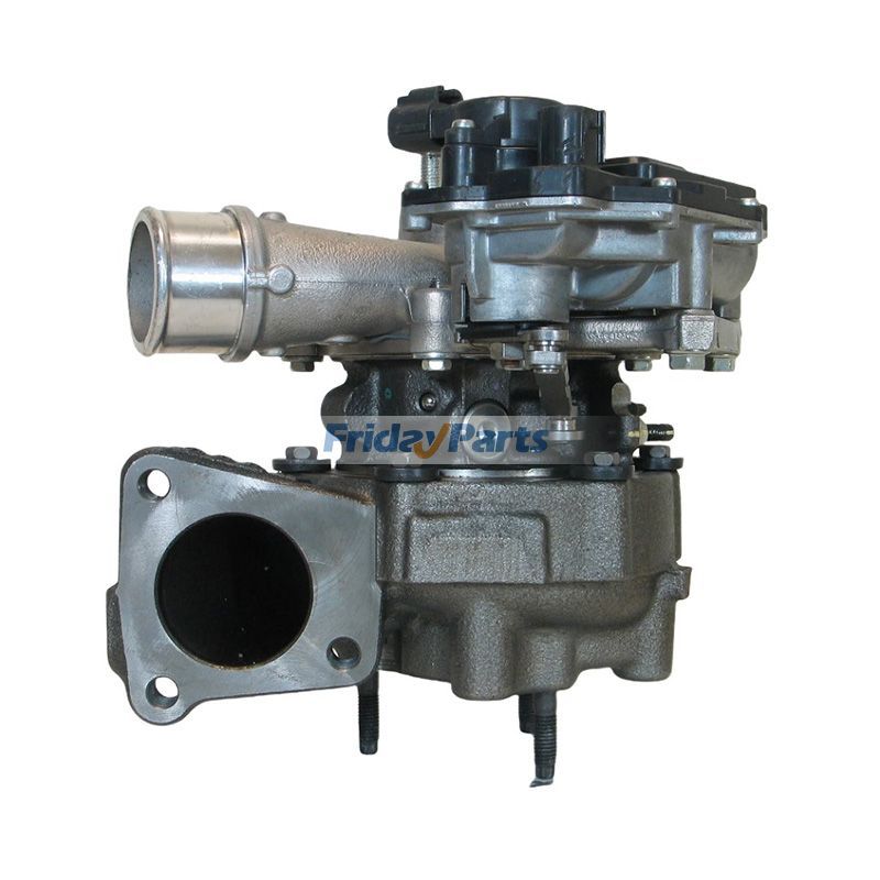 Turbo CT20 Turbolader 17201-UM010 für Toyota Hilux Land Cruiser Camry 3.0