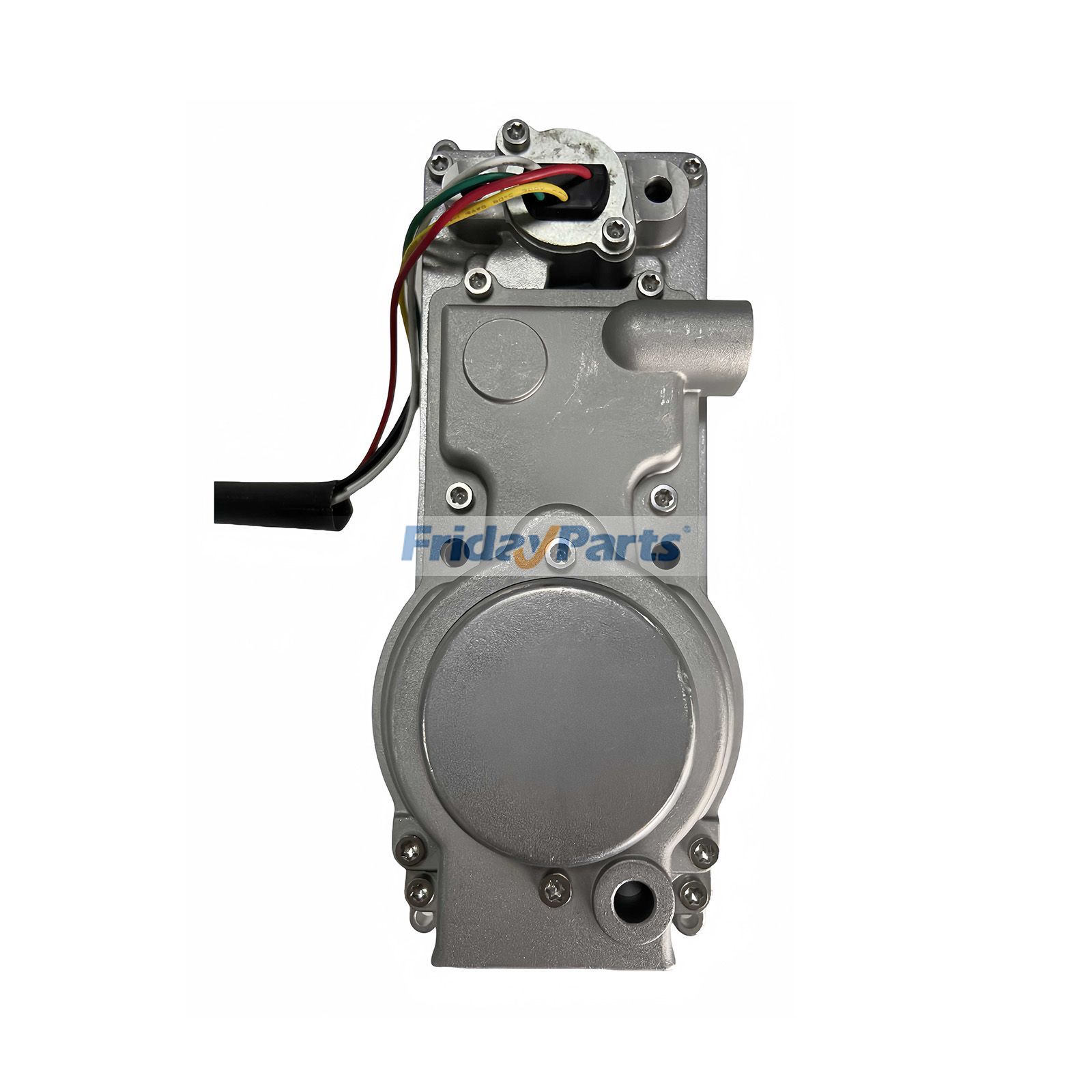 ターボ電動アクチュエータ 3784309 3784305 トラック用 Cummins エンジン ISB ISX