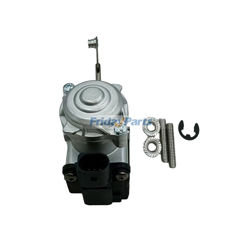 Actionneur électronique turbo 03F198725C EA0601007 pour Volkswagen Beetle Caddy Golf Audi A1 A3 Seat Altea Skoda FabiapourPour Audi,Pour AUTRE MARQUE,Pour Volkswagen