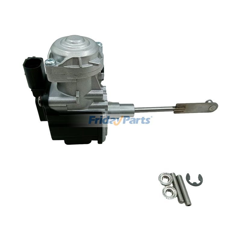 Actionneur électronique turbo EA0601007 Audi Seat Skoda Pour Audi,Pour AUTRE MARQUE,Pour Volkswagen