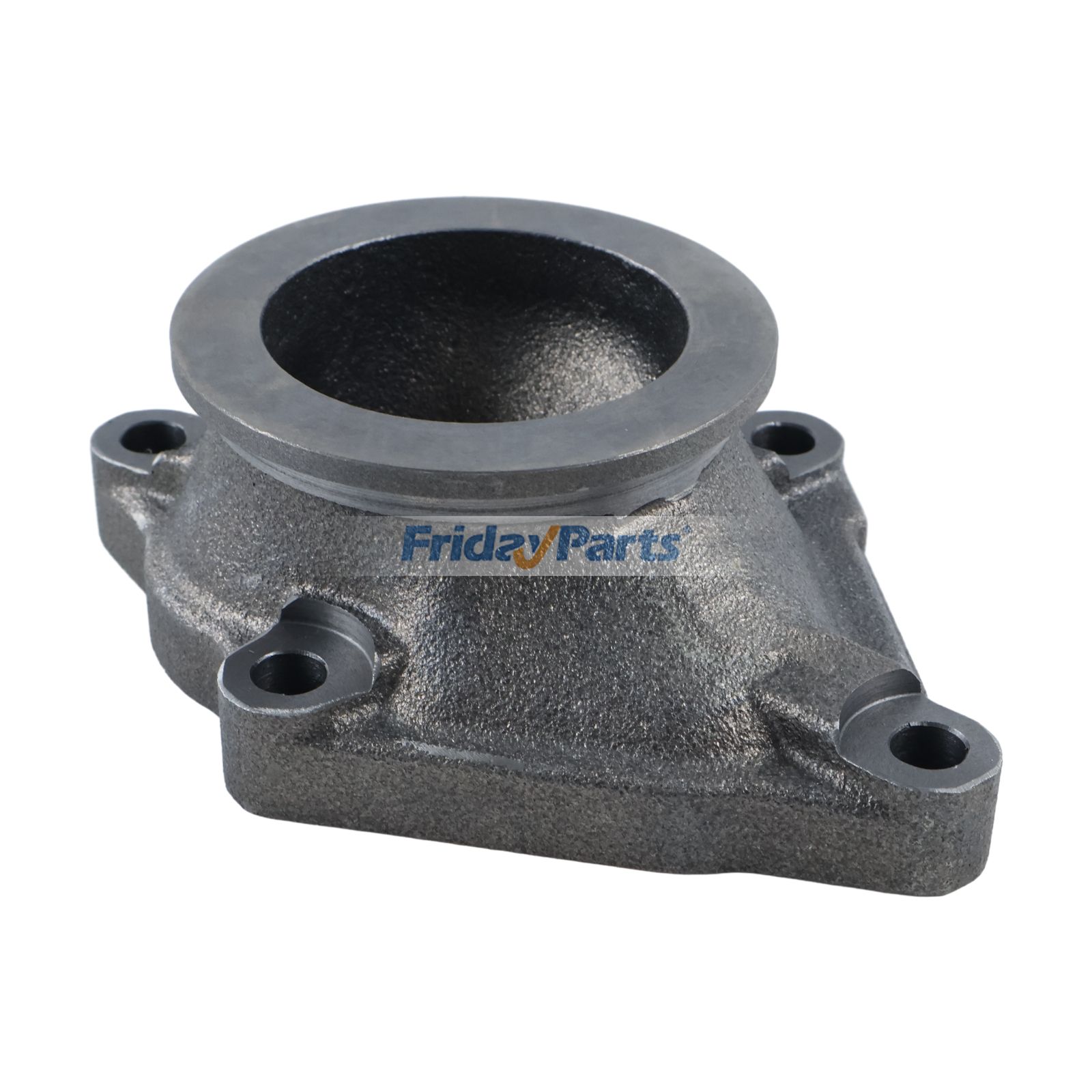 Turbo Exhaust Outlet Flange Adapter for Engine