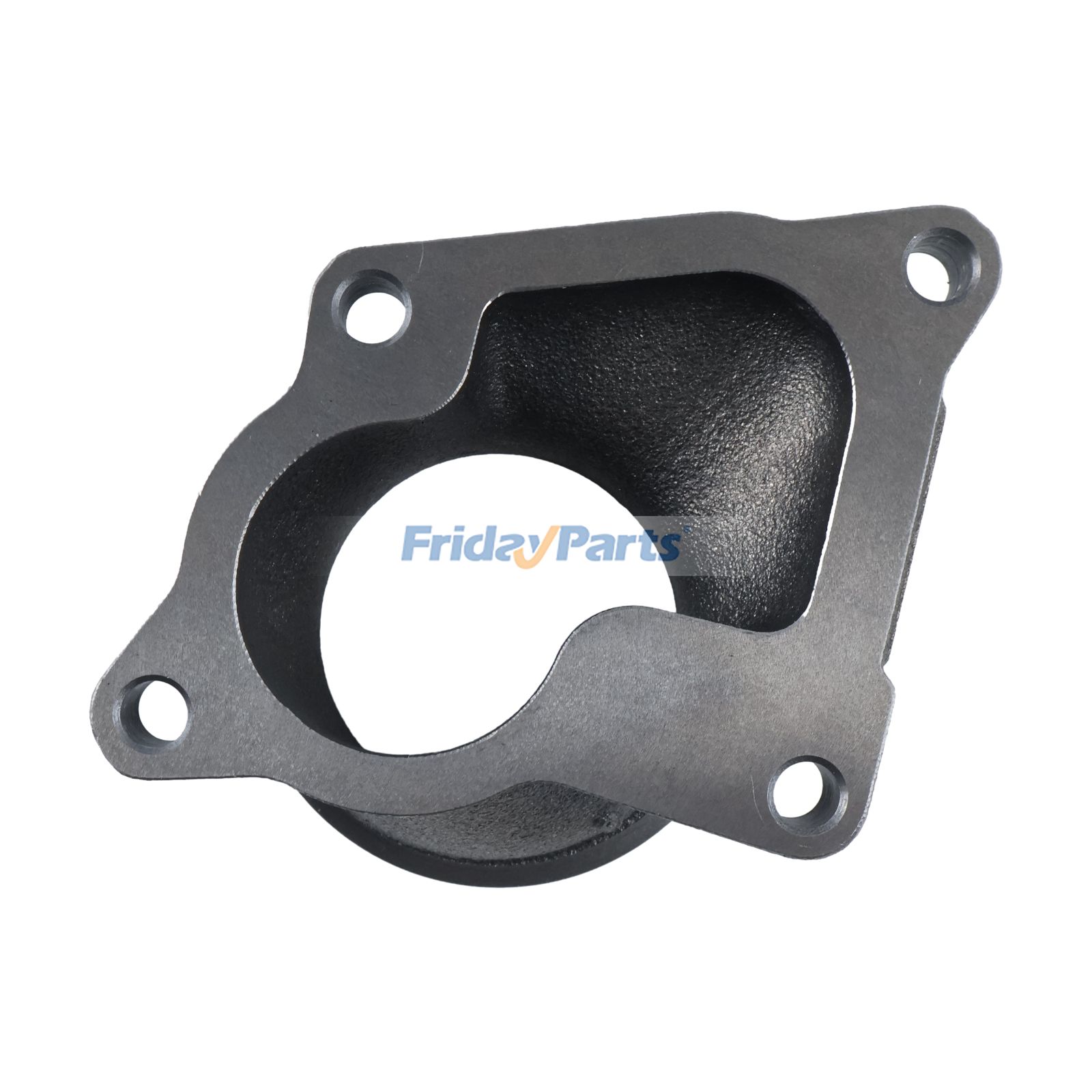  Turbo Exhaust Outlet Flange Adapter 