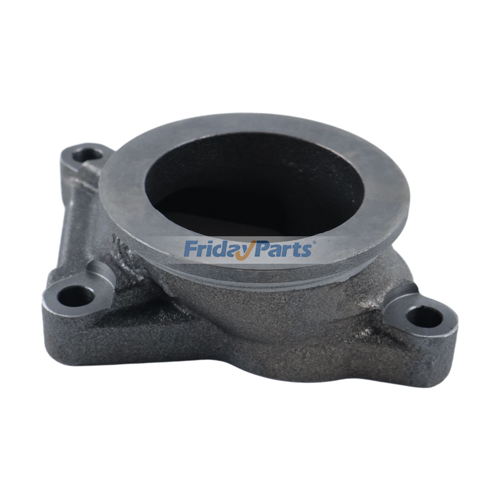 Engine Turbo Exhaust Outlet Flange Adapter