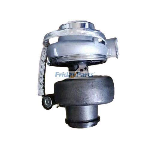 Turbo Gp Bas Turbo GP-BAS Turbocharger 375-0823 for Caterpillar CAT Dozer 854K ...