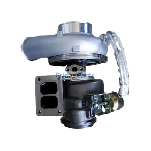 Turbo Gp Bas Turbo GP-BAS Turbocharger 375-0823 for Caterpillar CAT Dozer 854K ...