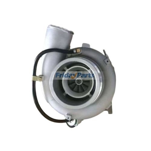 Turbo Gp Bas Turbo GP-BAS Turbocharger 375-9396 for Caterpillar CAT Dozer 854K ...