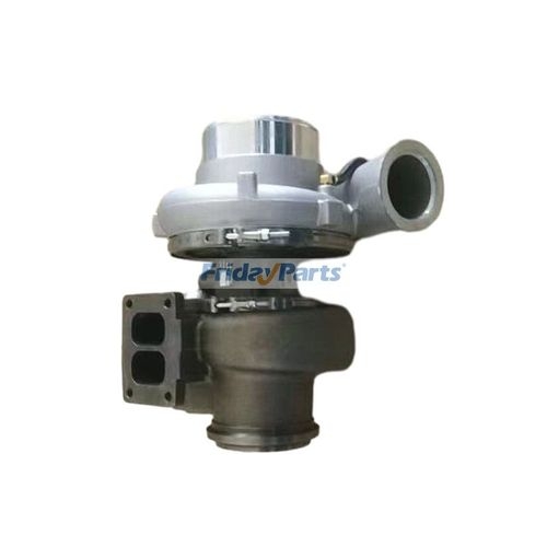 Turbo Gp Bas Turbo GP-BAS Turbocharger 375-9396 for Caterpillar CAT Dozer 854K ...