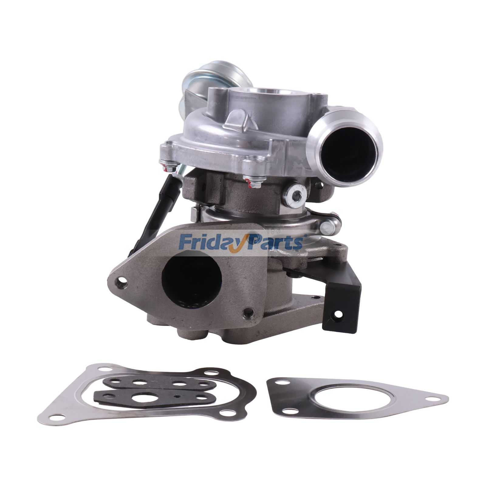 Turbo GT15 Turbocharger 144101946R 786997-0001 for 2006- Renault