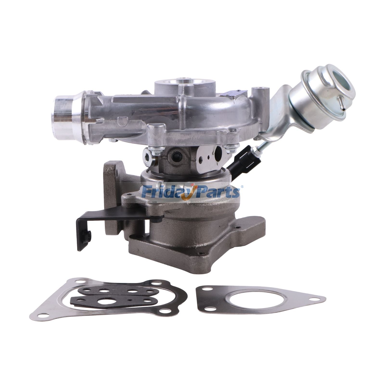 Turbocompresseur Turbo GT15pour Moteur,Véhicule