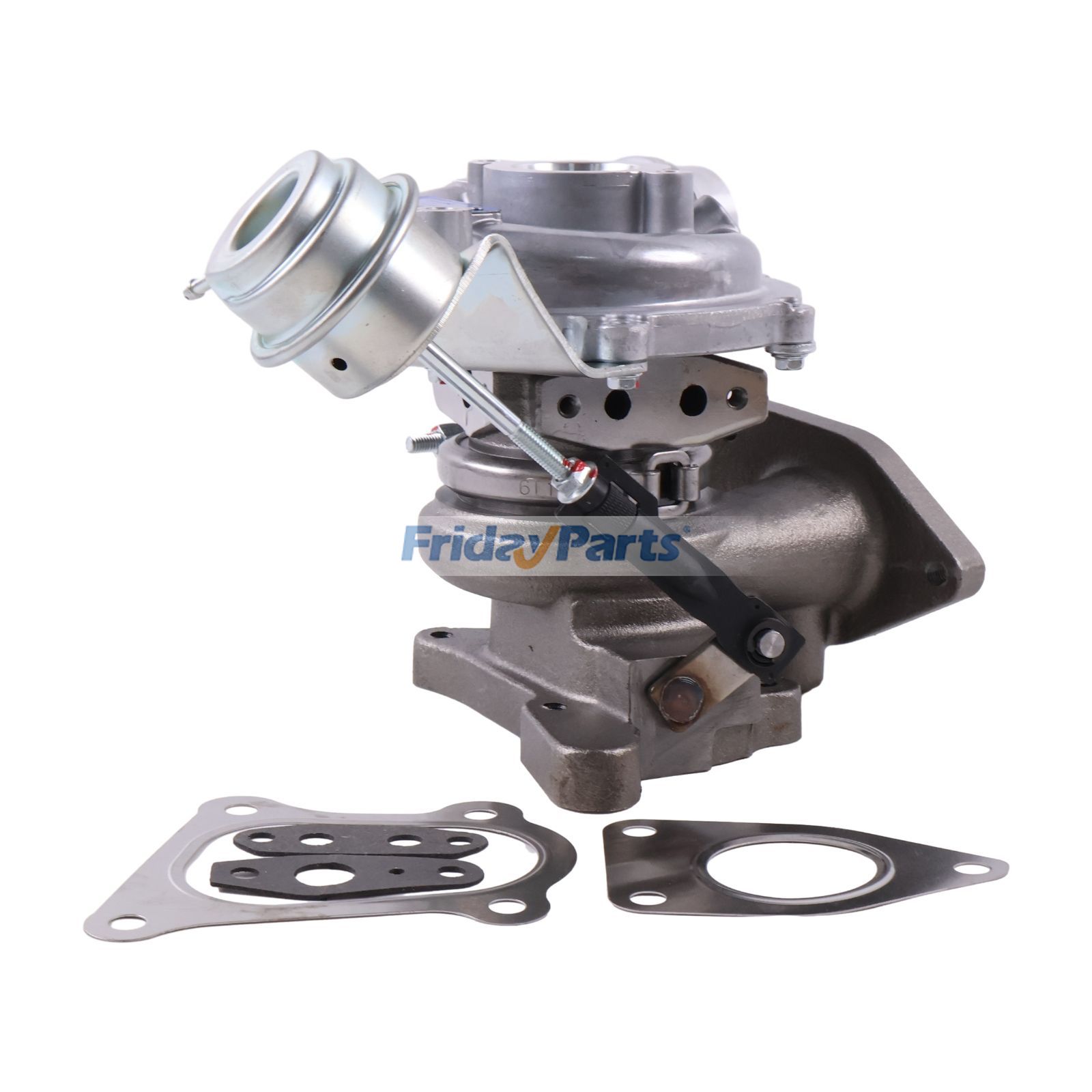 Turbocompresseur Turbo GT15 Pour Nissan,Pour AUTRE MARQUE,Pour Renault