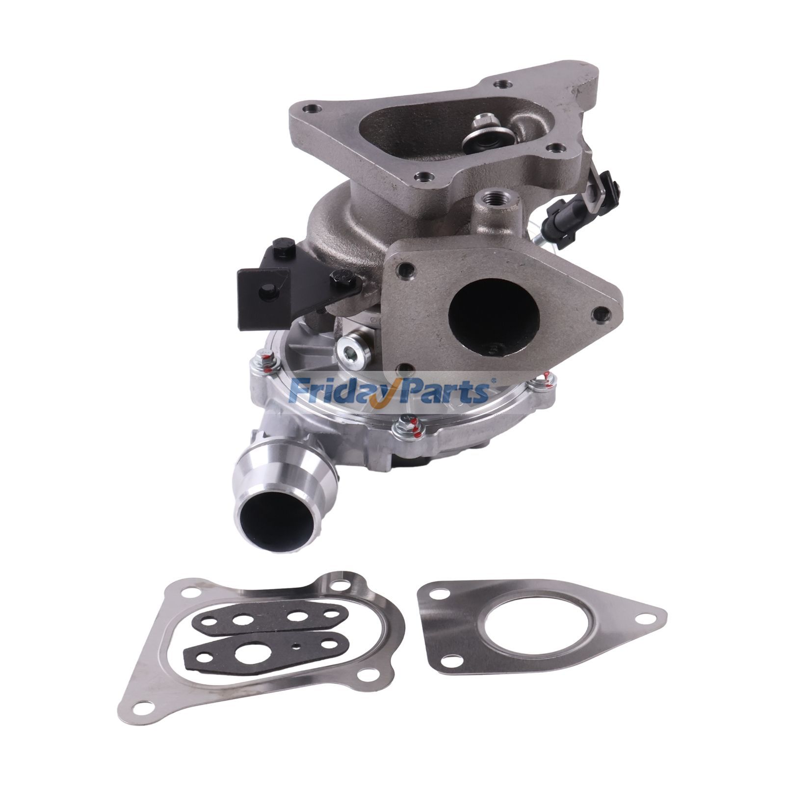 Turbocompresseur Turbo GT15 de FridayParts