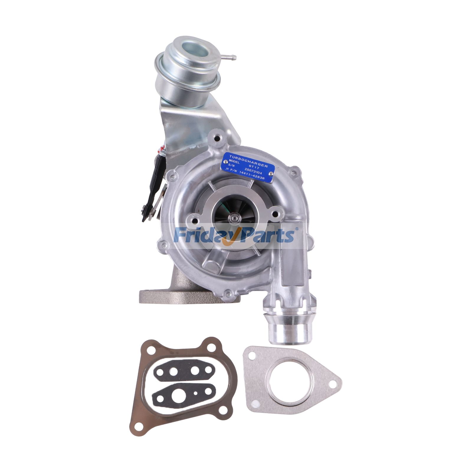 Achetez Turbocompresseur Turbo GT15 chez FridayParts