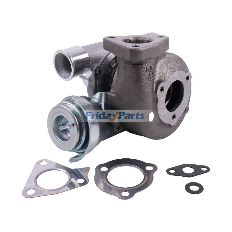 Turbo GT1749V Turbocharger CRDi 2.0L in Stock in China