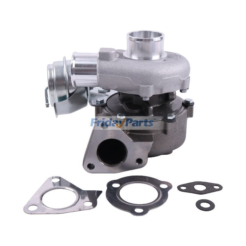 Turbo GT1749V Turbocharger 28231-27900 for Hyundai CRDi D4EA-V Engine Santa Fe Trajet 2.0L