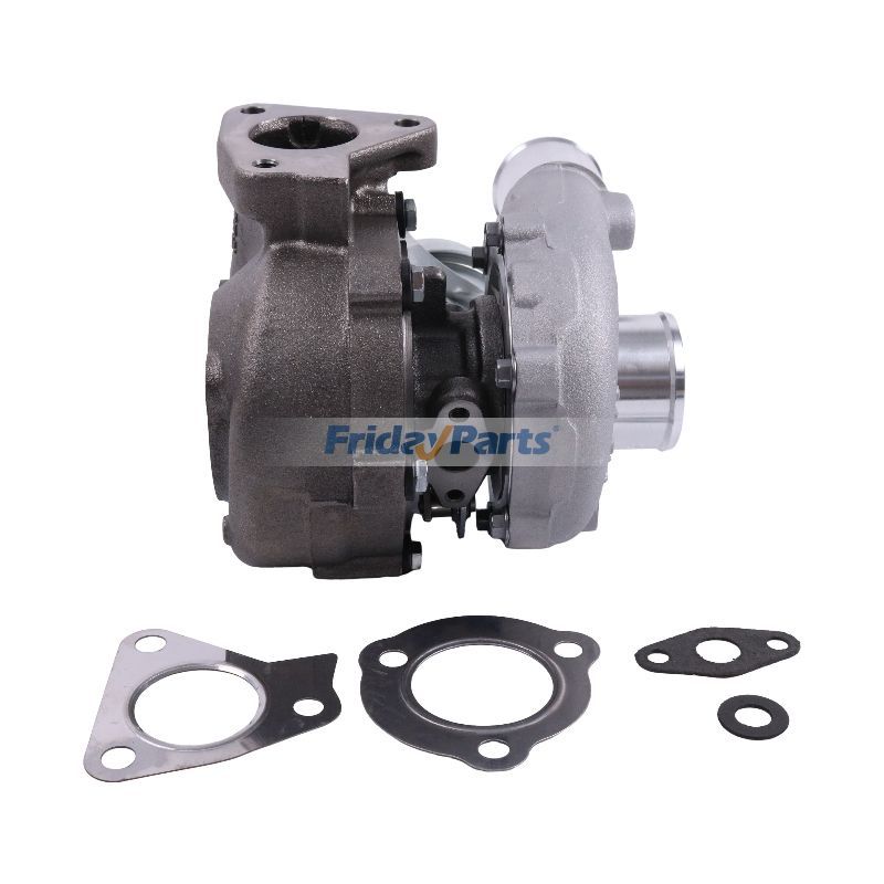  Turbo GT1749V Turbocharger CRDi 2.0L For HYUNDAI