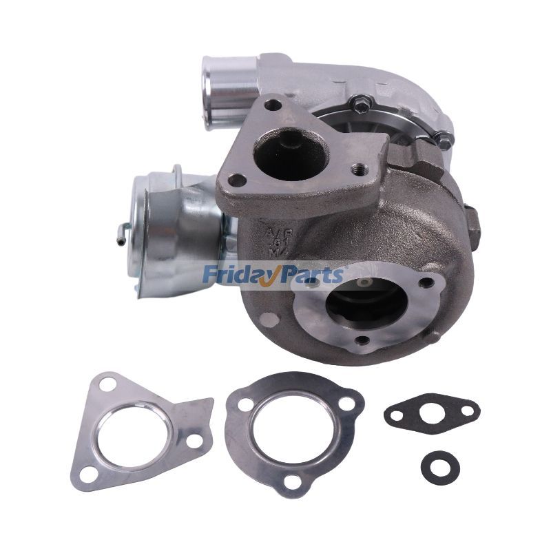 Turbo GT1749V Turbocharger CRDi 2.0L For HYUNDAI Engine,Vehicle