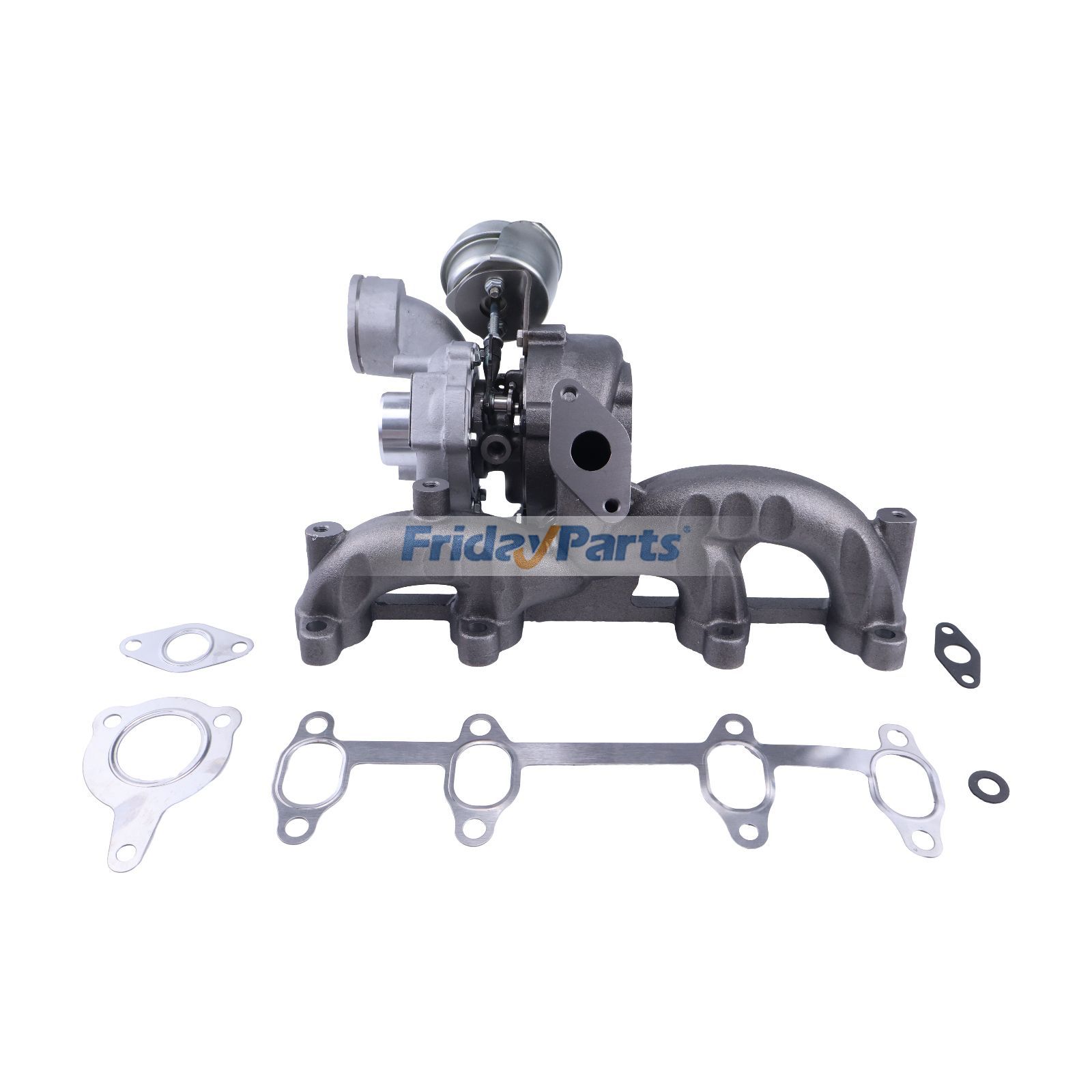 Turbocompresseur Turbo GT1749Vpour Moteur,Véhicule