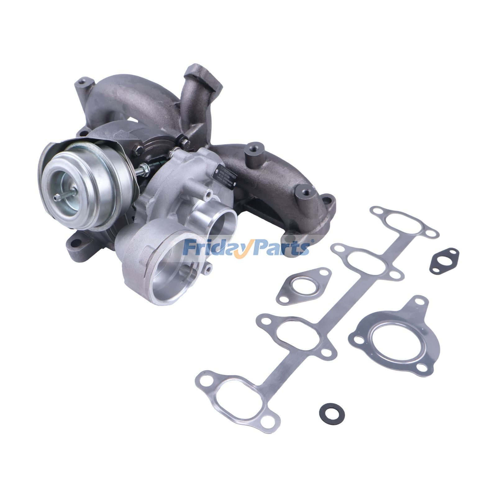 Turbocompresseur Turbo GT1749V Pour Audi,Pour AUTRE MARQUE,Pour Volkswagen