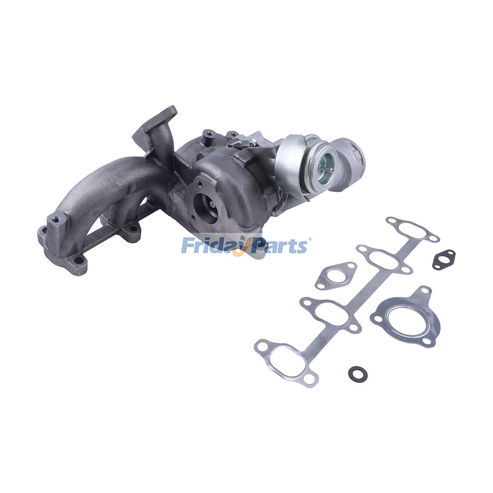 Turbocompresseur Turbo GT1749V de FridayParts