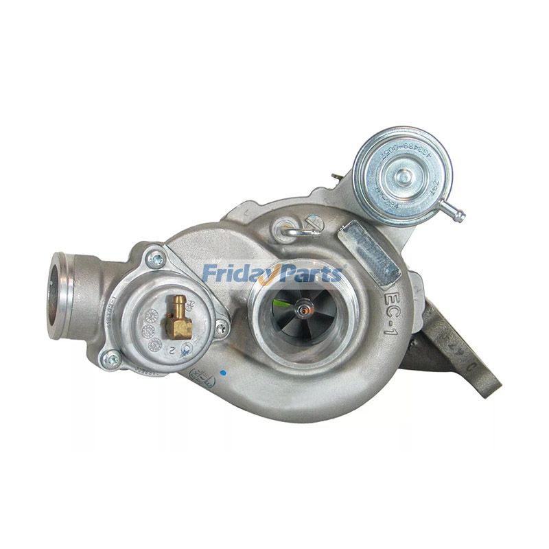 Turbo GT1752S Turbocharger for Engine