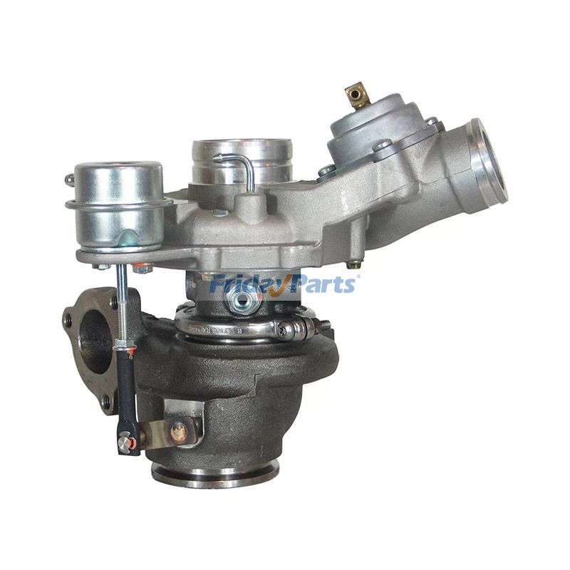 Engine Turbo GT1752S Turbocharger