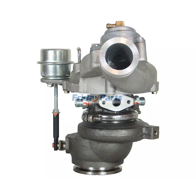 Turbo GT1752S Turbocharger in Stock in China