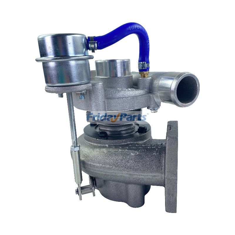 Turbo GT2049S Turbocharger 2674A421 2673A421 for Perkins Engine 1103A
