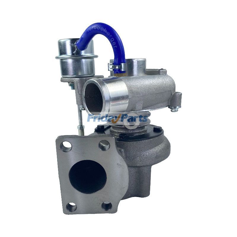 ターボチャージャー PerkinsエンジンT6.60のための新しいターボターボチャージャーTB4131 2674A127 New Turbo Turbocharger TB4131 2674A127 for Perk 動画解説\u0026試乗V60 T6ツインエンジンはボルボが英知を結集させた意欲