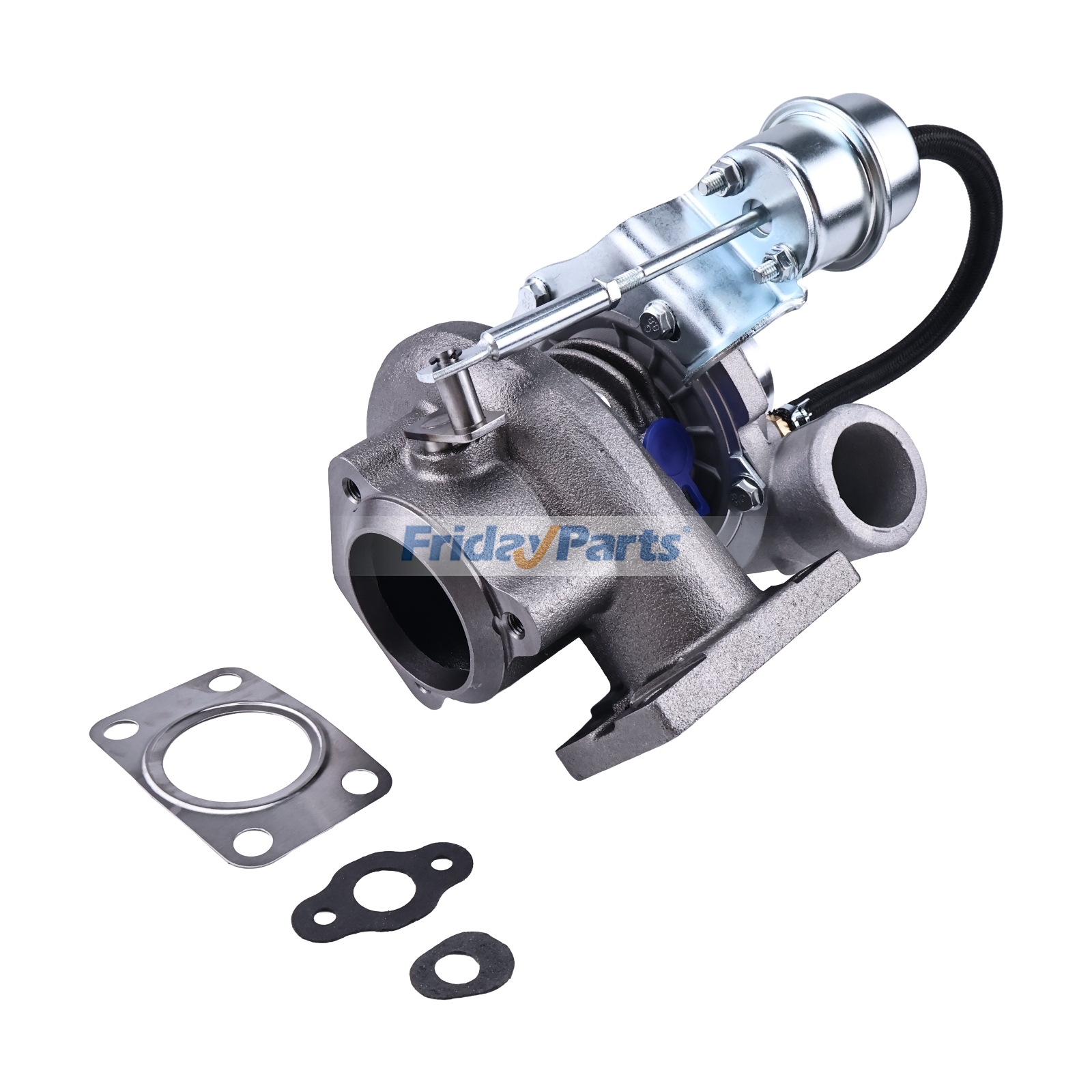 Turbocharger for Engine
